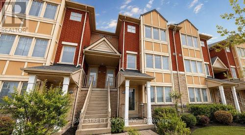 13 - 3975 EGLINTON AVENUE W  Mississauga, ON L5M 0E7