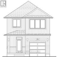 LOT 13 RIVERGREEN CRESCENT  Cambridge, ON N1S 0G1