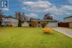 124 MURIEL STREET  Shelburne, ON L9V 2W5