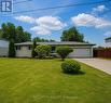 Digitally Enhanced - 124 Muriel Street, Shelburne, ON  - Outdoor 