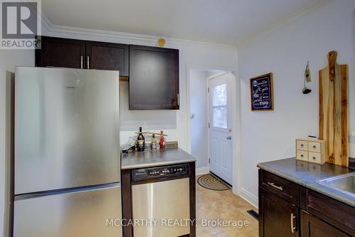 124 Muriel Street, Shelburne, ON - Indoor Photo Showing Bedroom