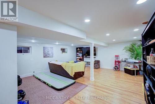 124 Muriel Street, Shelburne, ON - Indoor