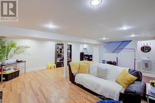 124 Muriel Street, Shelburne, ON - Indoor