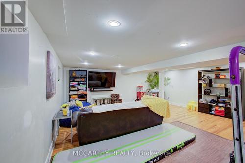 124 Muriel Street, Shelburne, ON - Indoor Photo Showing Laundry Room