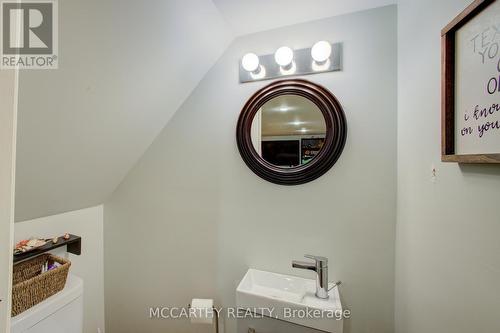 124 Muriel Street, Shelburne, ON - Indoor Photo Showing Bedroom