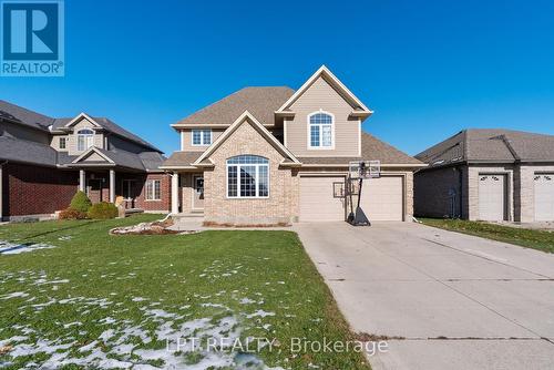 102 JOSEPH STREET  Lucan Biddulph (Lucan), ON N0M 2J0