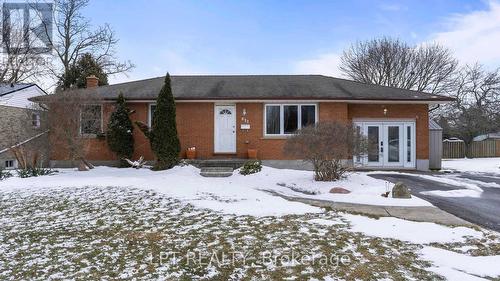 631 ELM STREET  St. Thomas, ON N5R 1K9