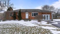 631 ELM STREET  St. Thomas, ON N5R 1K9