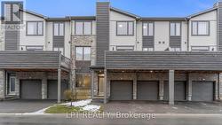 110 - 1960 DALMAGARRY ROAD  London North (North E), ON N6G 0T8