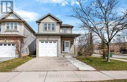 600 WINTERBERRY AVENUE  Waterloo, ON N2V 2W5