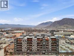 444 St Paul Street Unit# 524  Kamloops, BC V2C 0L2