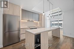 309 - 11 ORDNANCE STREET  Toronto, ON M6K 0H4