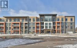 114 - 4040 UPPER MIDDLE ROAD  Burlington, ON L7M 0H2