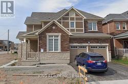 1256 LEGER WAY  Milton, ON L9E 1E4