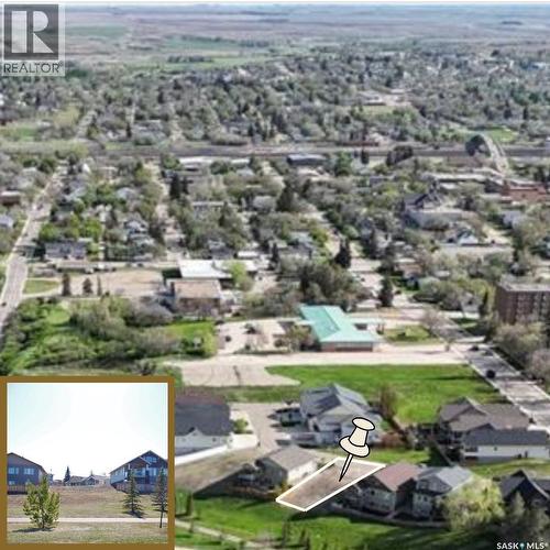 10 533 4Th Avenue Ne, Swift Current, SK 