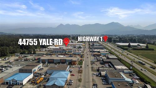 44755 Yale Road|West Chilliwack, Chilliwack, BC 