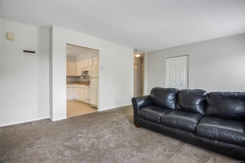 164 Crawford Rd, Campbell River, BC - Indoor Photo Showing Living Room