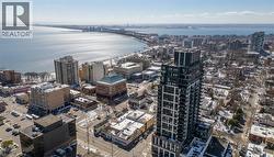 2007 JAMES Street Unit# 603  Burlington, ON L7R 0G7