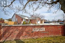 3399 CARDINAL DRIVE  Niagara Falls (Mt. Carmel), ON L2H 3A6