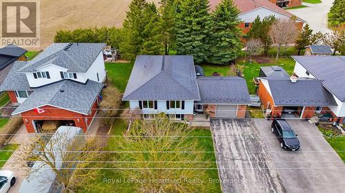 331 SLIGO ROAD E  Wellington North (Mount Forest), ON N0G 2L2