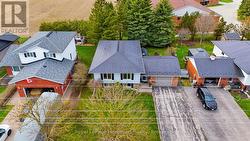 331 SLIGO ROAD E Wellington North (Mount Forest), ON N0G 2L2