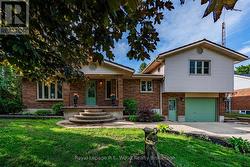 164047 BROWNSVILLE ROAD  South-West Oxford, ON N4G 4G8