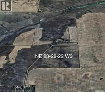 NE 23-28-22 W3  Kindersley Rm No. 290, SK S0L 1S0