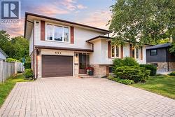 451 LAMPMAN Place  Woodstock, ON N4S 8L7