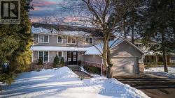 255 NORMANDY AVENUE  Waterloo, ON N2K 1X6