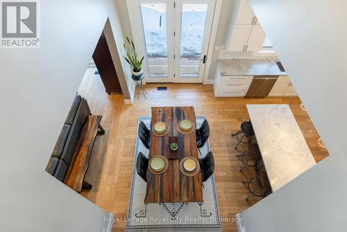 255 Normandy Avenue, Waterloo, ON - Indoor Photo Showing Other Room