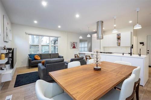 501 Sprague St, Winnipeg, MB 