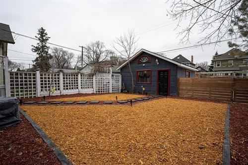 501 Sprague St, Winnipeg, MB 