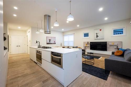 501 Sprague St, Winnipeg, MB 