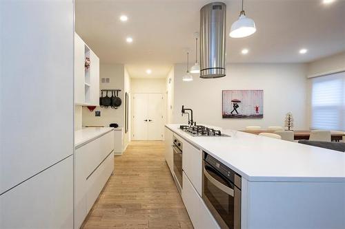 501 Sprague St, Winnipeg, MB 