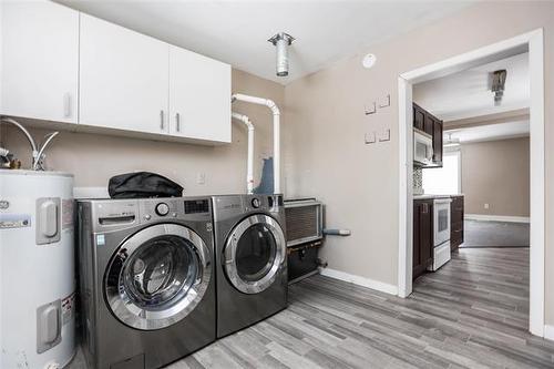 690 Rosedale Ave, Winnipeg, MB 