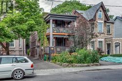 MAIN - 56 MACDONELL AVENUE  Toronto, ON M6R 2A2