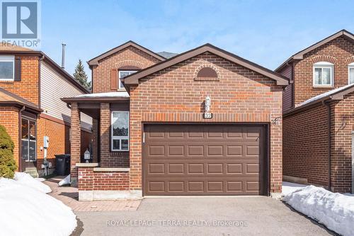 32 BRIDEKIRK PLACE  Brampton, ON L6Y 2V8