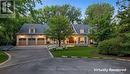 1093 Algonquin Drive, Mississauga, ON  - Outdoor With Facade 