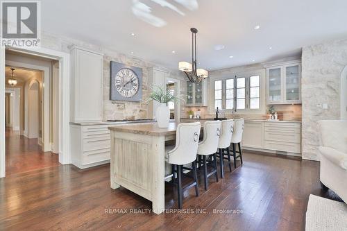 1093 Algonquin Drive, Mississauga, ON - Indoor