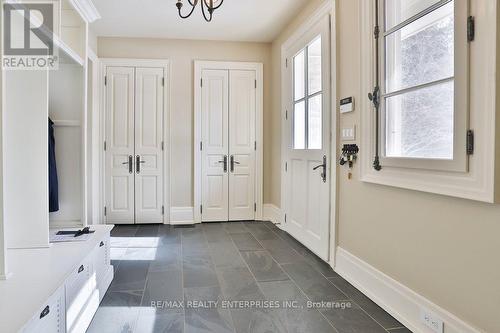 1093 Algonquin Drive, Mississauga, ON - Indoor Photo Showing Other Room