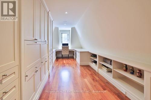 1093 Algonquin Drive, Mississauga, ON - Indoor Photo Showing Other Room