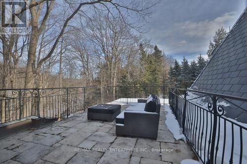 1093 Algonquin Drive, Mississauga, ON - Outdoor