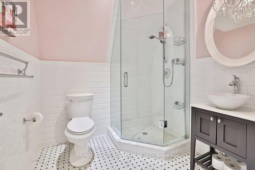 1093 Algonquin Drive, Mississauga, ON - Indoor Photo Showing Bathroom
