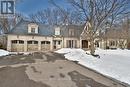 1093 Algonquin Drive, Mississauga, ON  - Outdoor With Facade 