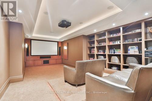 1093 Algonquin Drive, Mississauga, ON - Indoor Photo Showing Other Room