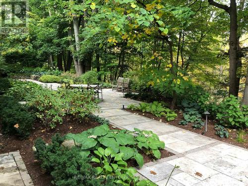 1093 Algonquin Drive, Mississauga, ON - Outdoor