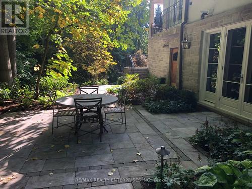 1093 Algonquin Drive, Mississauga, ON - Outdoor