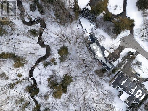 1093 Algonquin Drive, Mississauga, ON - Outdoor With View