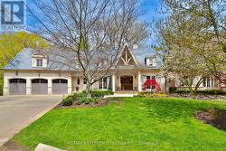 1093 ALGONQUIN DRIVE  Mississauga, ON L5H 1P3