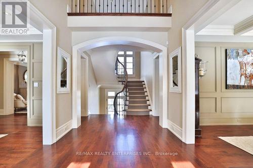 1093 Algonquin Drive, Mississauga, ON - Indoor Photo Showing Other Room